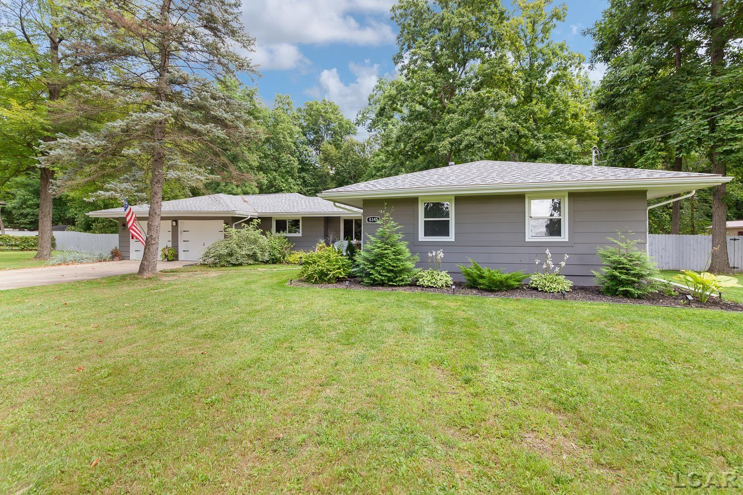 8345 N US127 Highway, Addison, MI 49220 — Photo 3