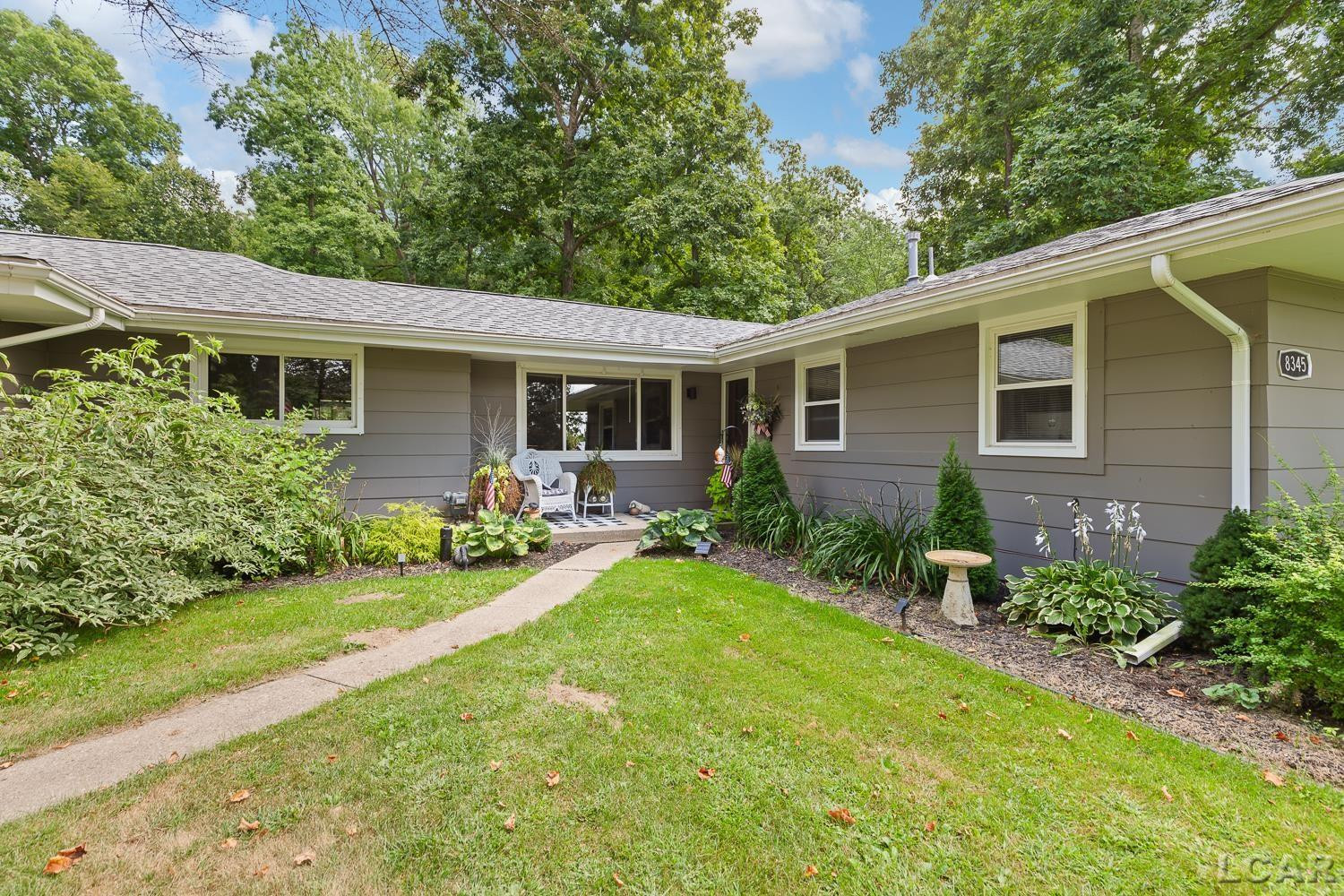 8345 N US127 Highway, Addison, MI 49220 — Photo 4