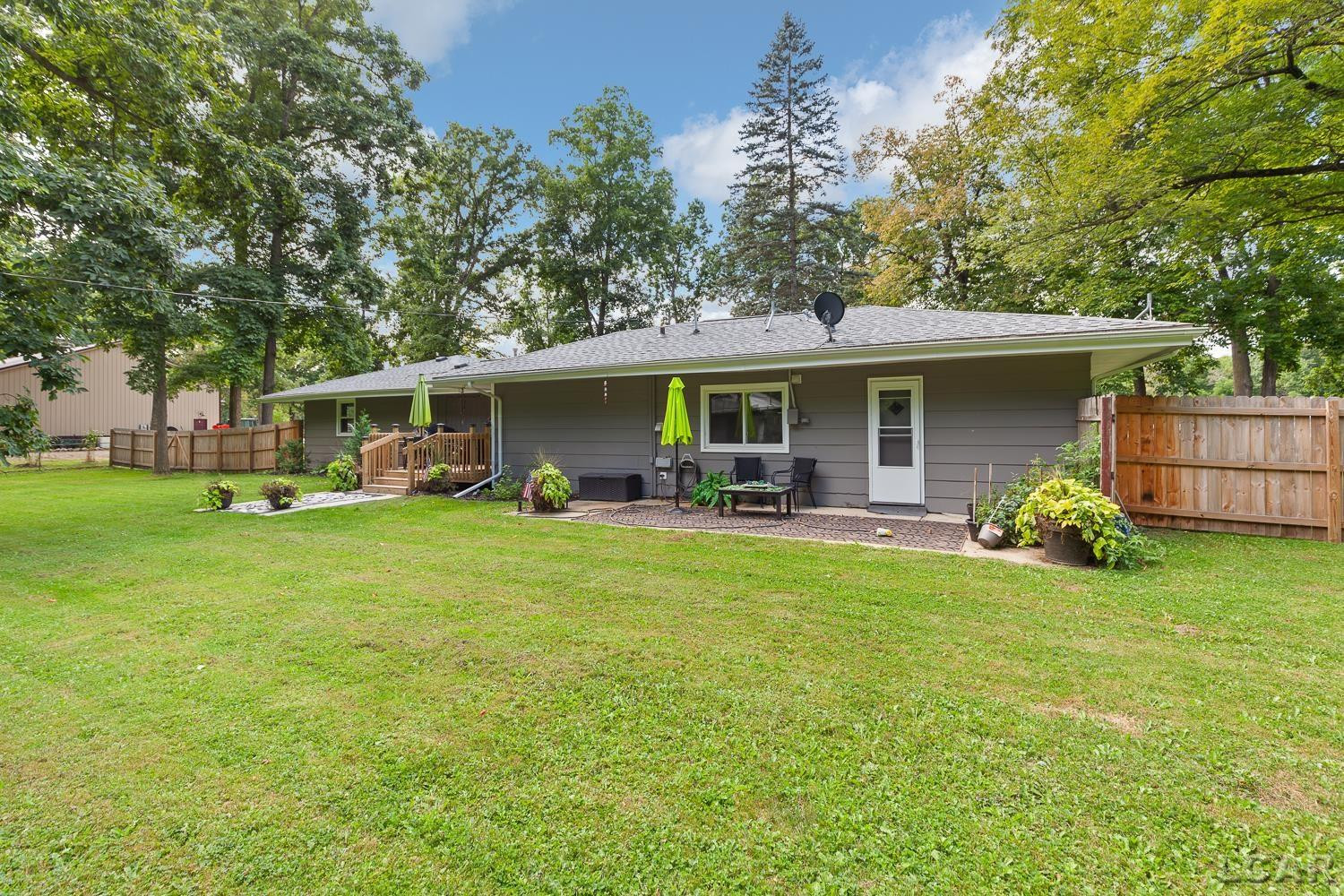 8345 N US127 Highway, Addison, MI 49220 — Photo 5