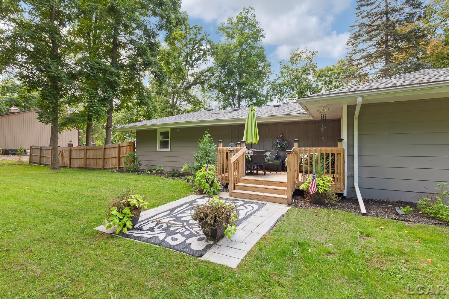 8345 N US127 Highway, Addison, MI 49220 — Photo 6