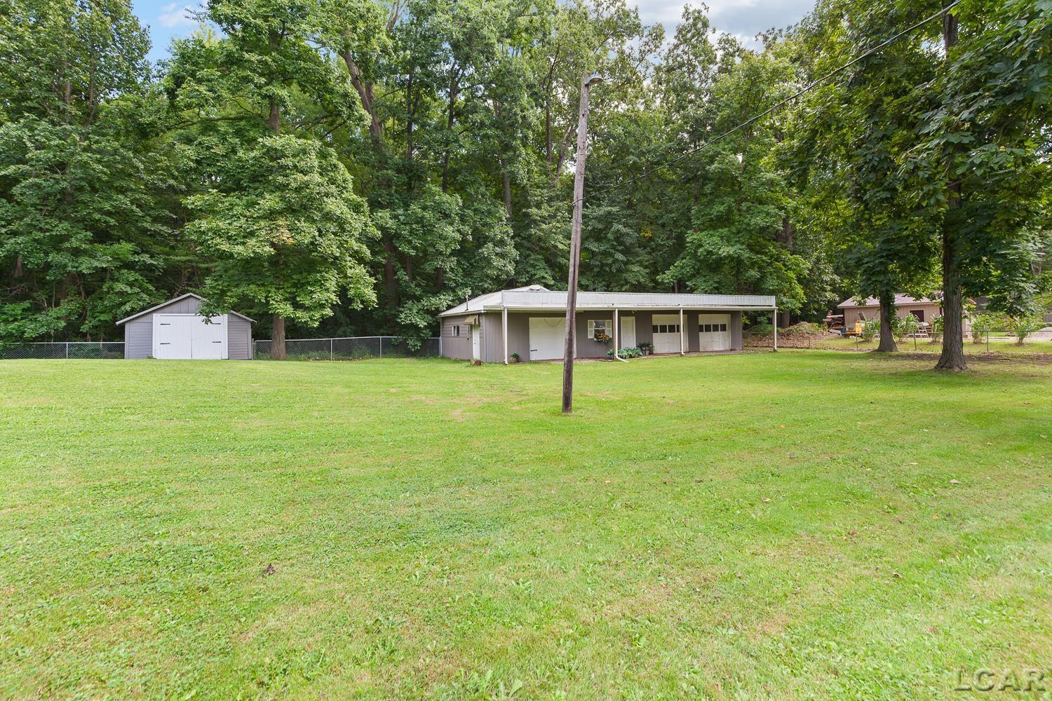 8345 N US127 Highway, Addison, MI 49220 — Photo 7