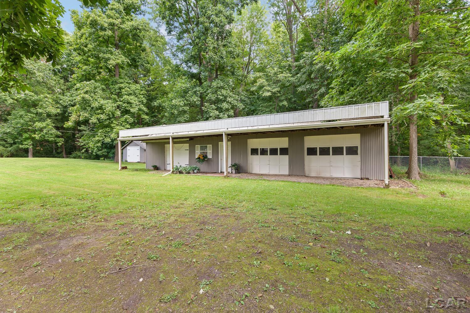 8345 N US127 Highway, Addison, MI 49220 — Photo 8