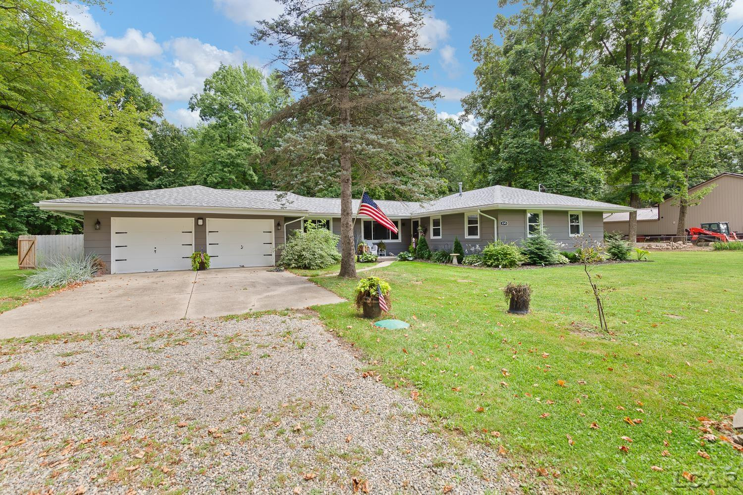 8345 N US127 Highway, Addison, MI 49220 — Photo 34