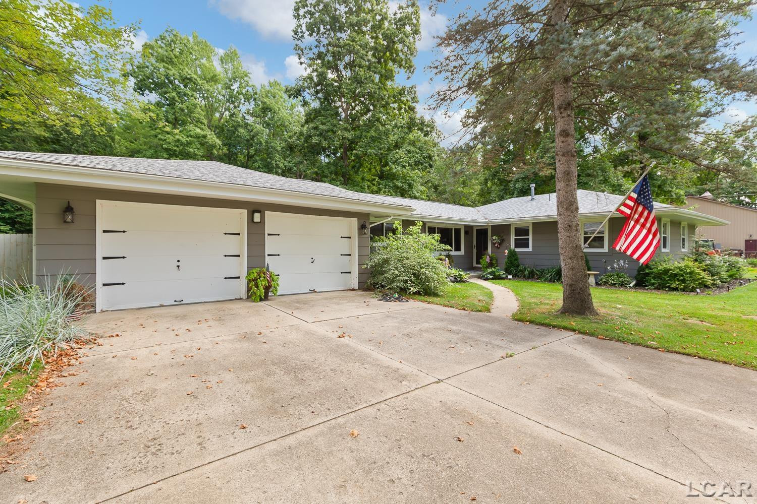 8345 N US127 Highway, Addison, MI 49220 — Photo 35