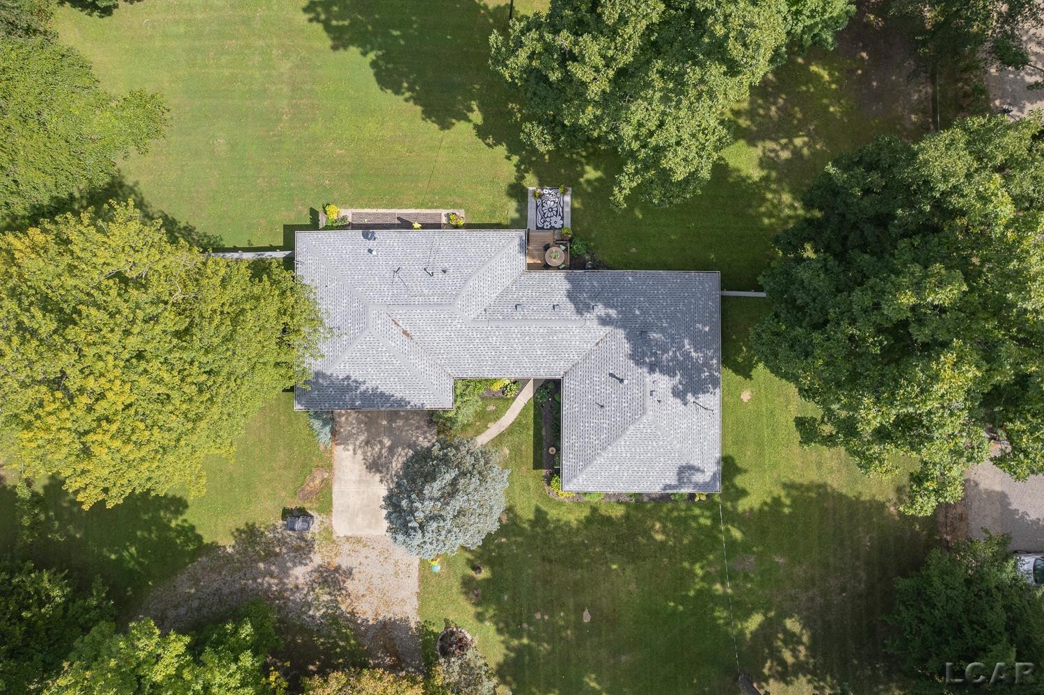 8345 N US127 Highway, Addison, MI 49220 — Photo 36
