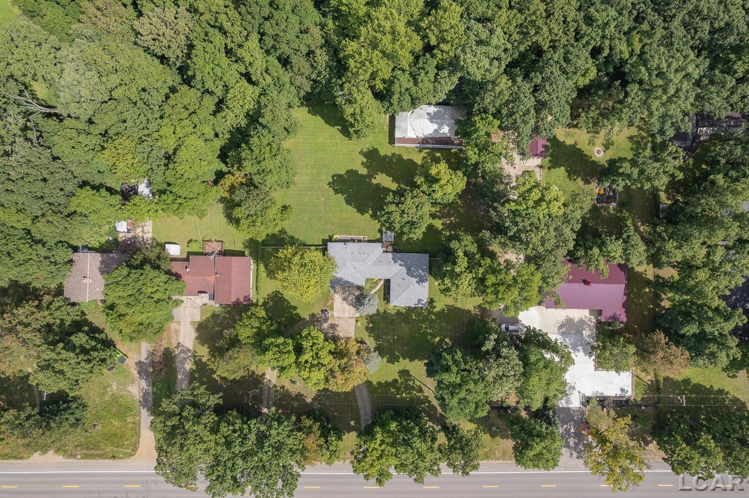 8345 N US127 Highway, Addison, MI 49220 — Photo 37