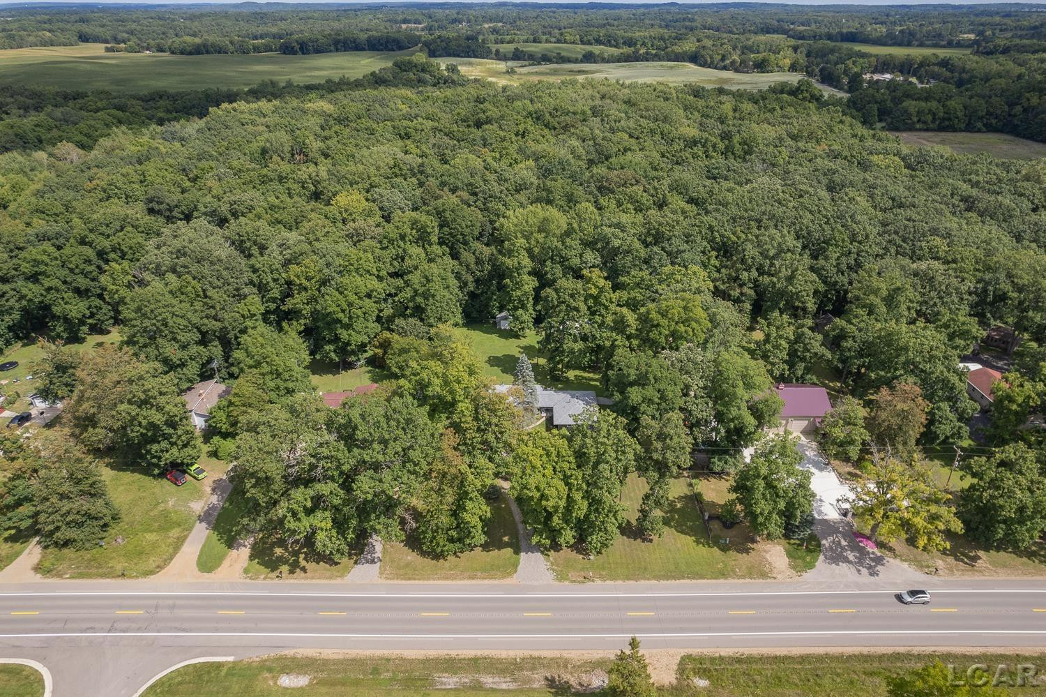 8345 N US127 Highway, Addison, MI 49220 — Photo 38