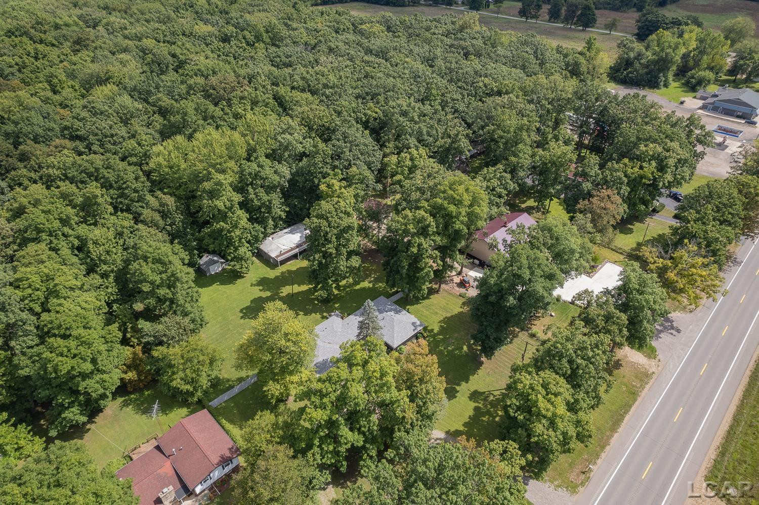 8345 N US127 Highway, Addison, MI 49220 — Photo 39