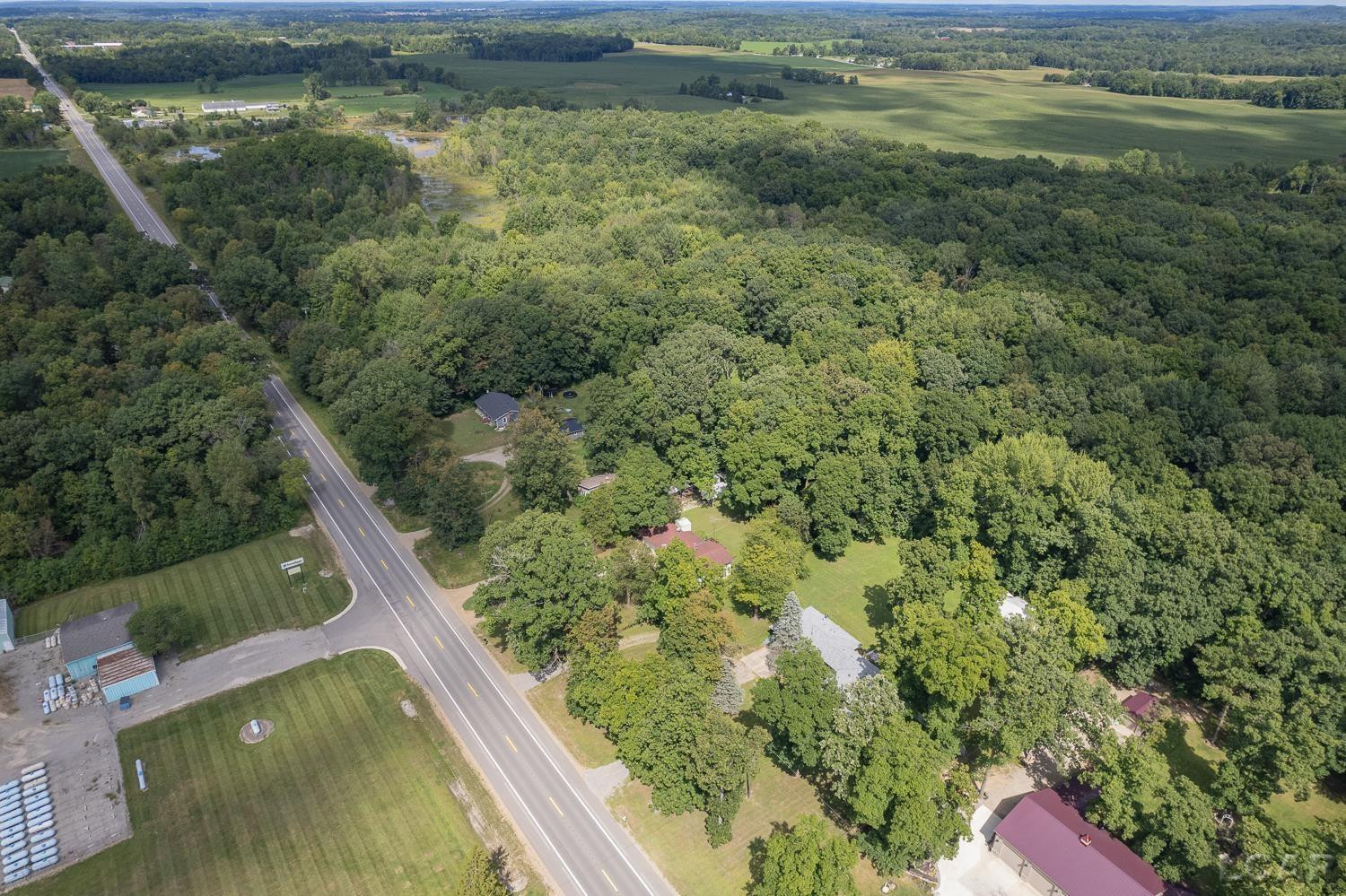 8345 N US127 Highway, Addison, MI 49220 — Photo 41