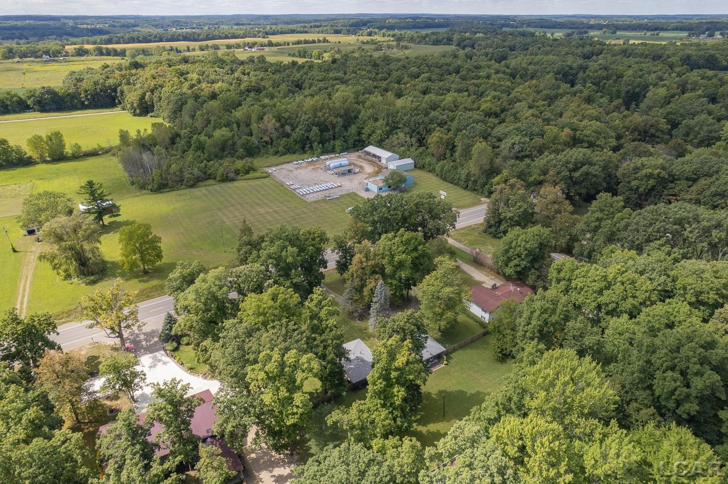 8345 N US127 Highway, Addison, MI 49220 — Photo 42
