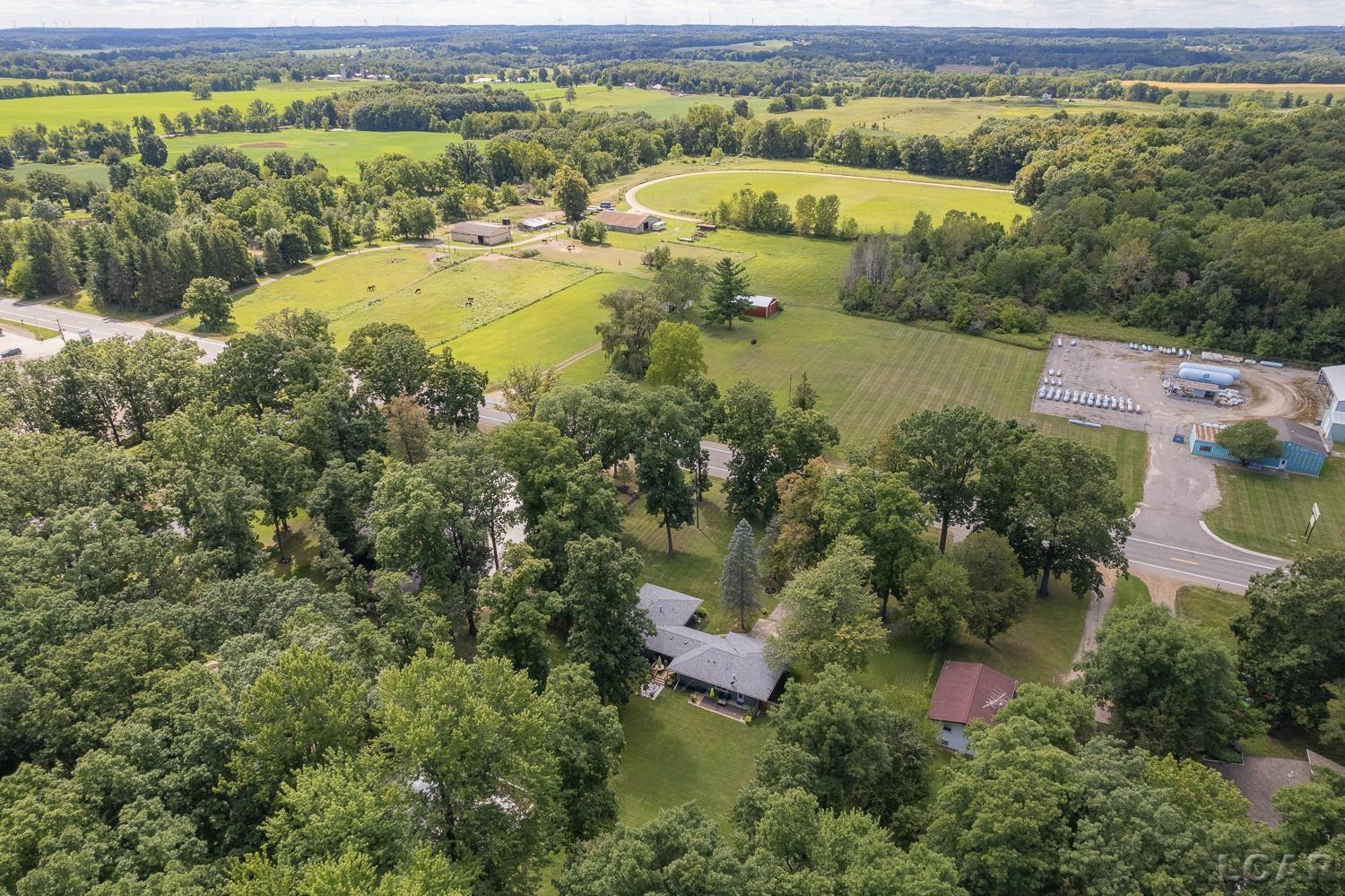 8345 N US127 Highway, Addison, MI 49220 — Photo 43