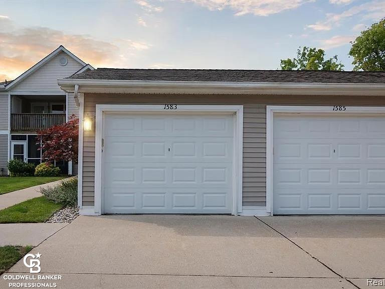1583 Long Meadow Trail, Ann Arbor, MI 48108 — Photo 2