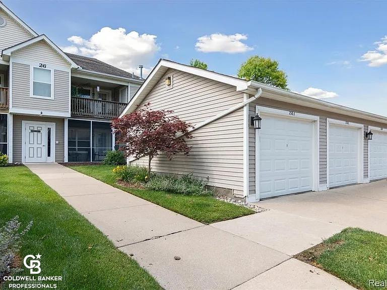 1583 Long Meadow Trail, Ann Arbor, MI 48108 — Photo 3