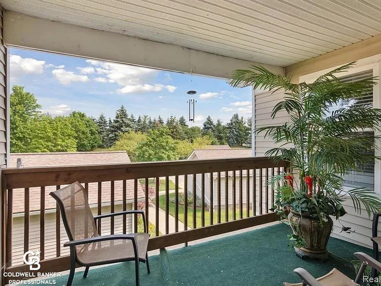 1583 Long Meadow Trail, Ann Arbor, MI 48108 — Photo 4
