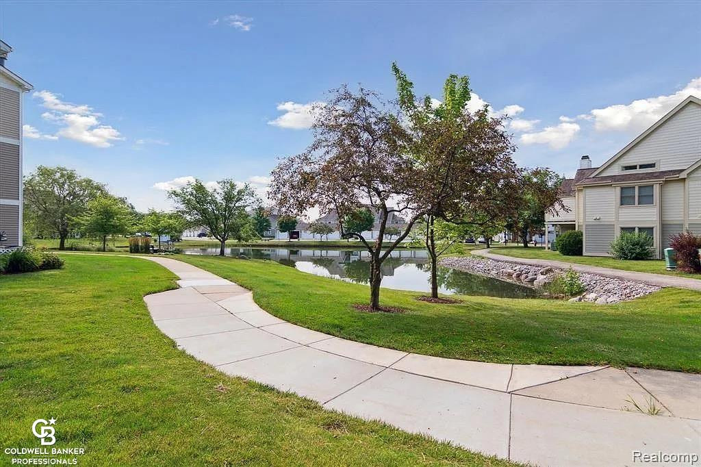 1583 Long Meadow Trail, Ann Arbor, MI 48108 — Photo 5