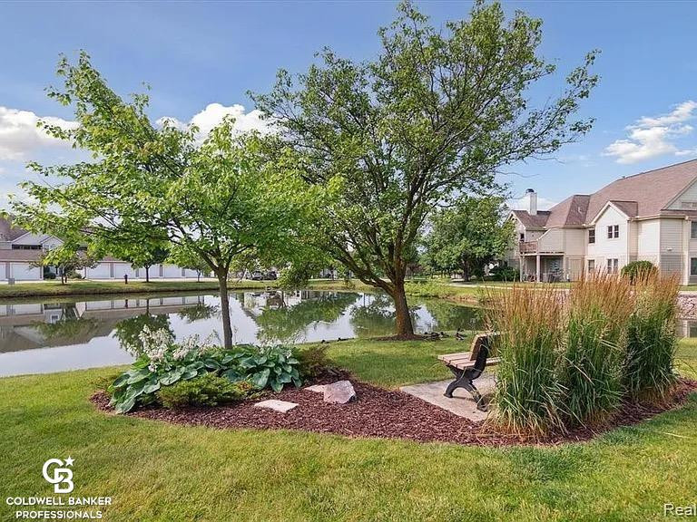 1583 Long Meadow Trail, Ann Arbor, MI 48108 — Photo 7