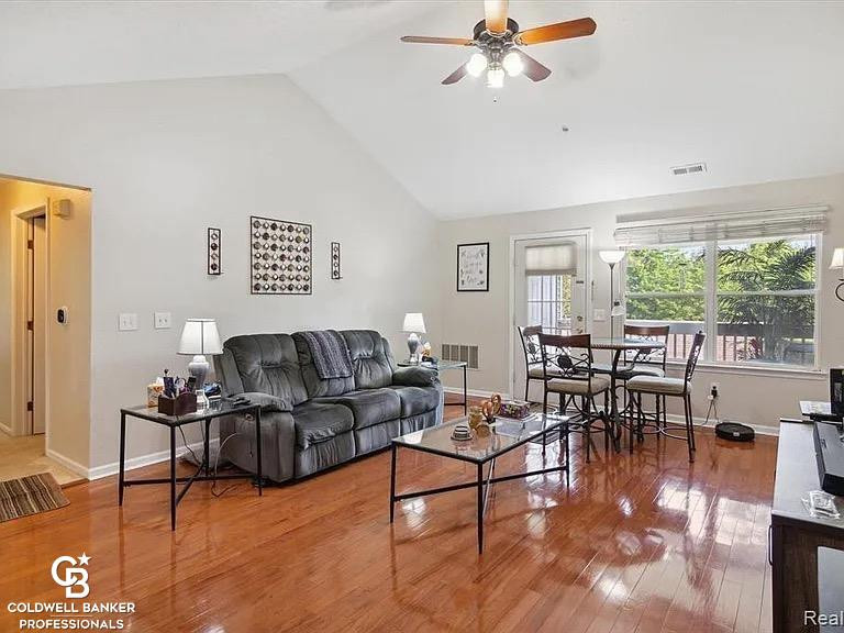1583 Long Meadow Trail, Ann Arbor, MI 48108 — Photo 8