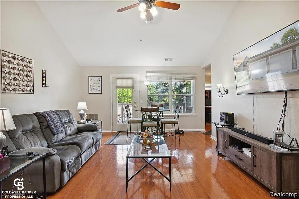 1583 Long Meadow Trail, Ann Arbor, MI 48108 — Photo 9