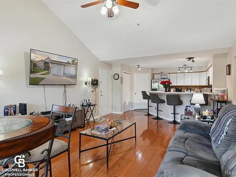 1583 Long Meadow Trail, Ann Arbor, MI 48108 — Photo 10