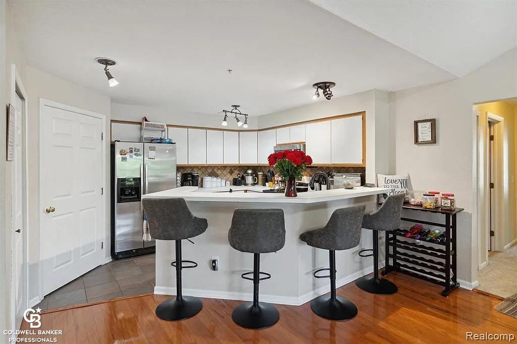 1583 Long Meadow Trail, Ann Arbor, MI 48108 — Photo 12