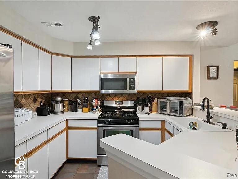 1583 Long Meadow Trail, Ann Arbor, MI 48108 — Photo 14