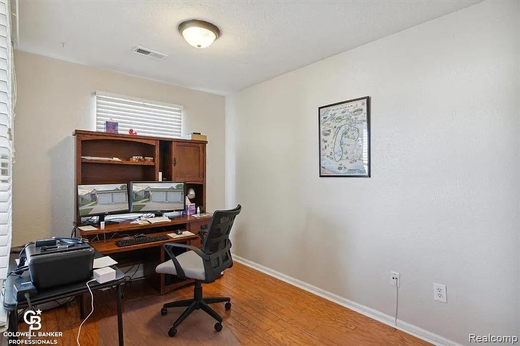 1583 Long Meadow Trail, Ann Arbor, MI 48108 — Photo 17