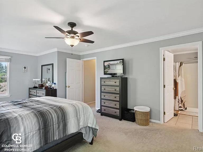 1583 Long Meadow Trail, Ann Arbor, MI 48108 — Photo 21