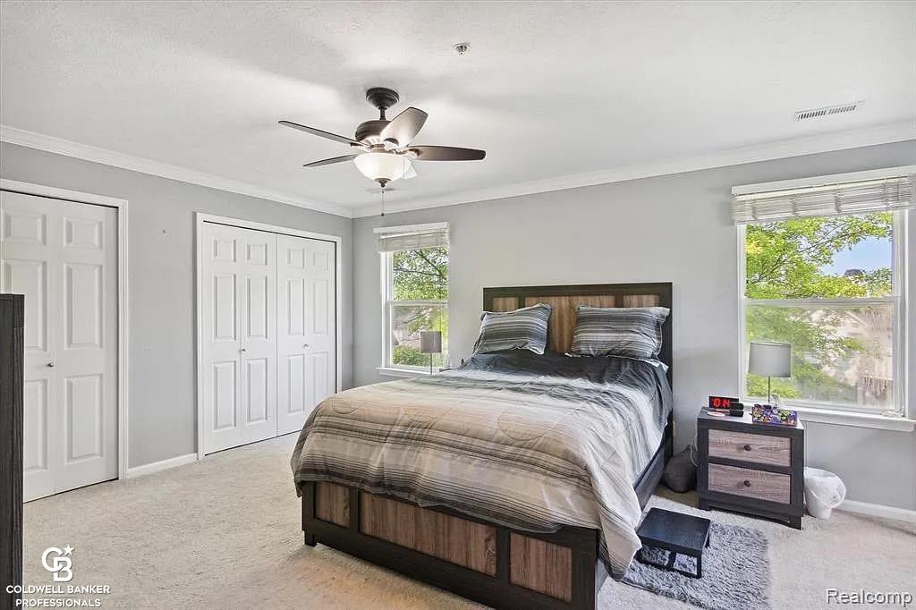 1583 Long Meadow Trail, Ann Arbor, MI 48108 — Photo 22