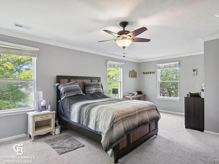 1583 Long Meadow Trail, Ann Arbor, MI 48108 — Photo 23