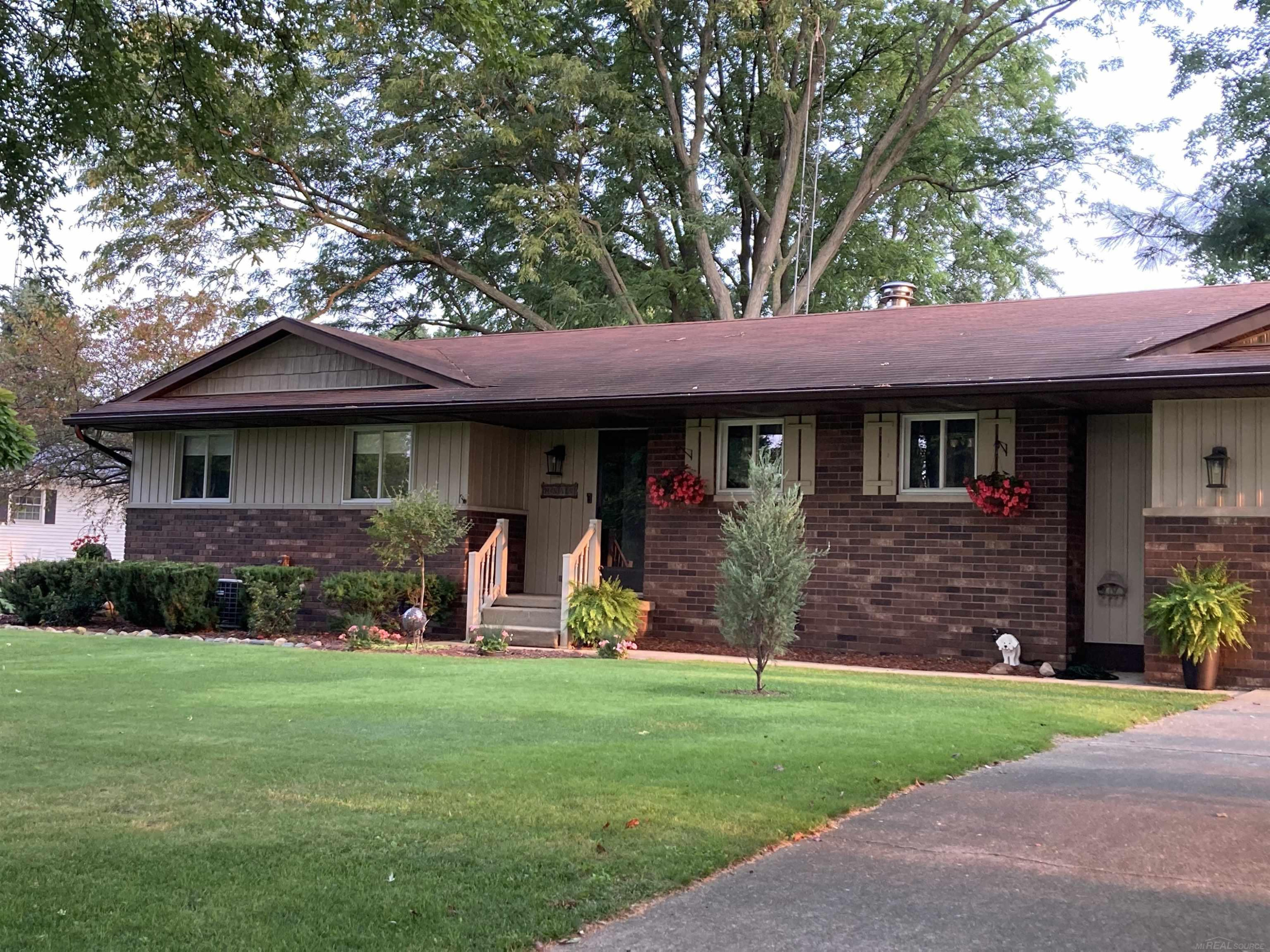 440 Stoney Creek Drive Road, N/A, Sandusky, MI 48471 — Photo 2