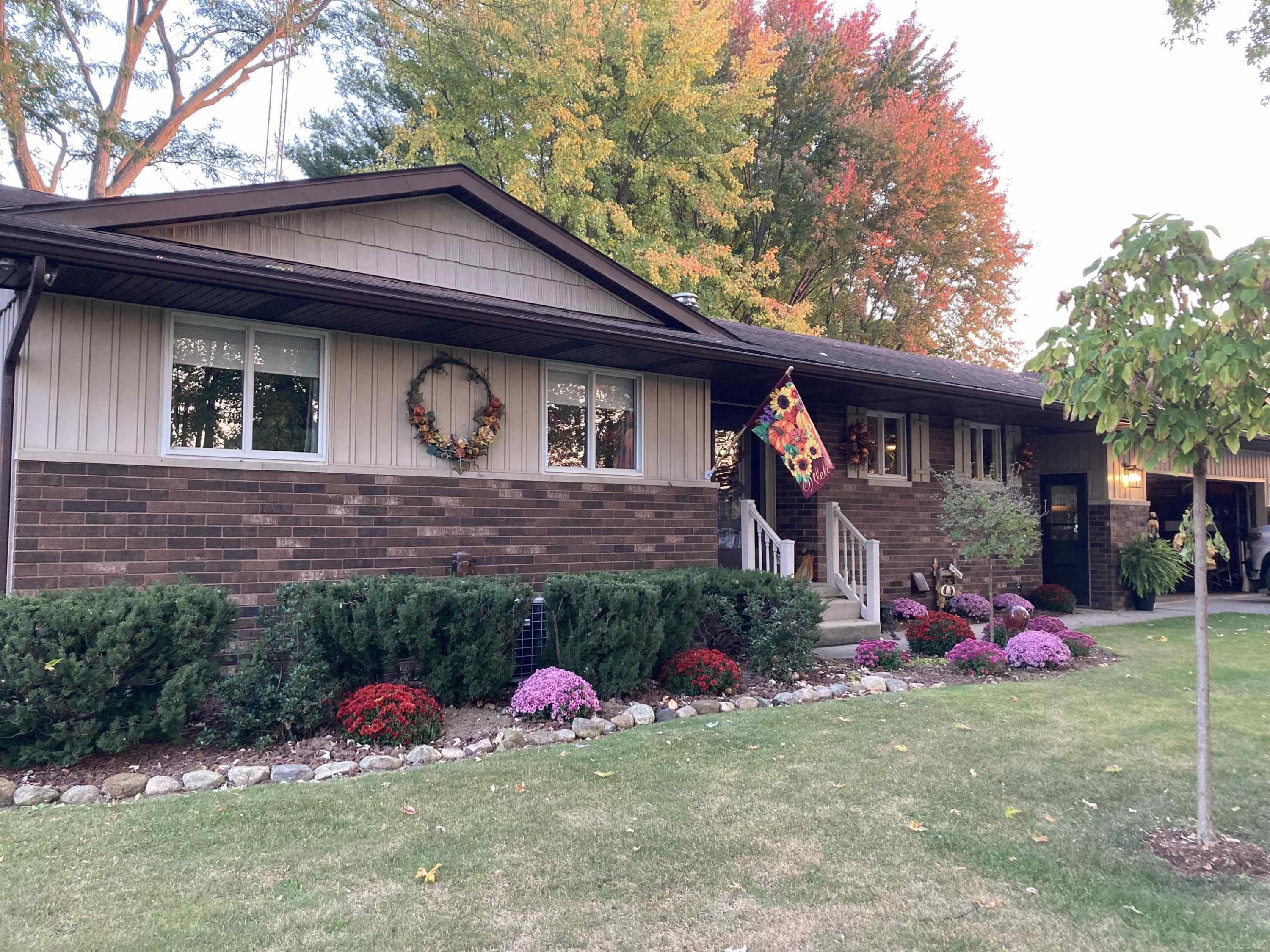 440 Stoney Creek Drive Road, N/A, Sandusky, MI 48471 — Photo 3