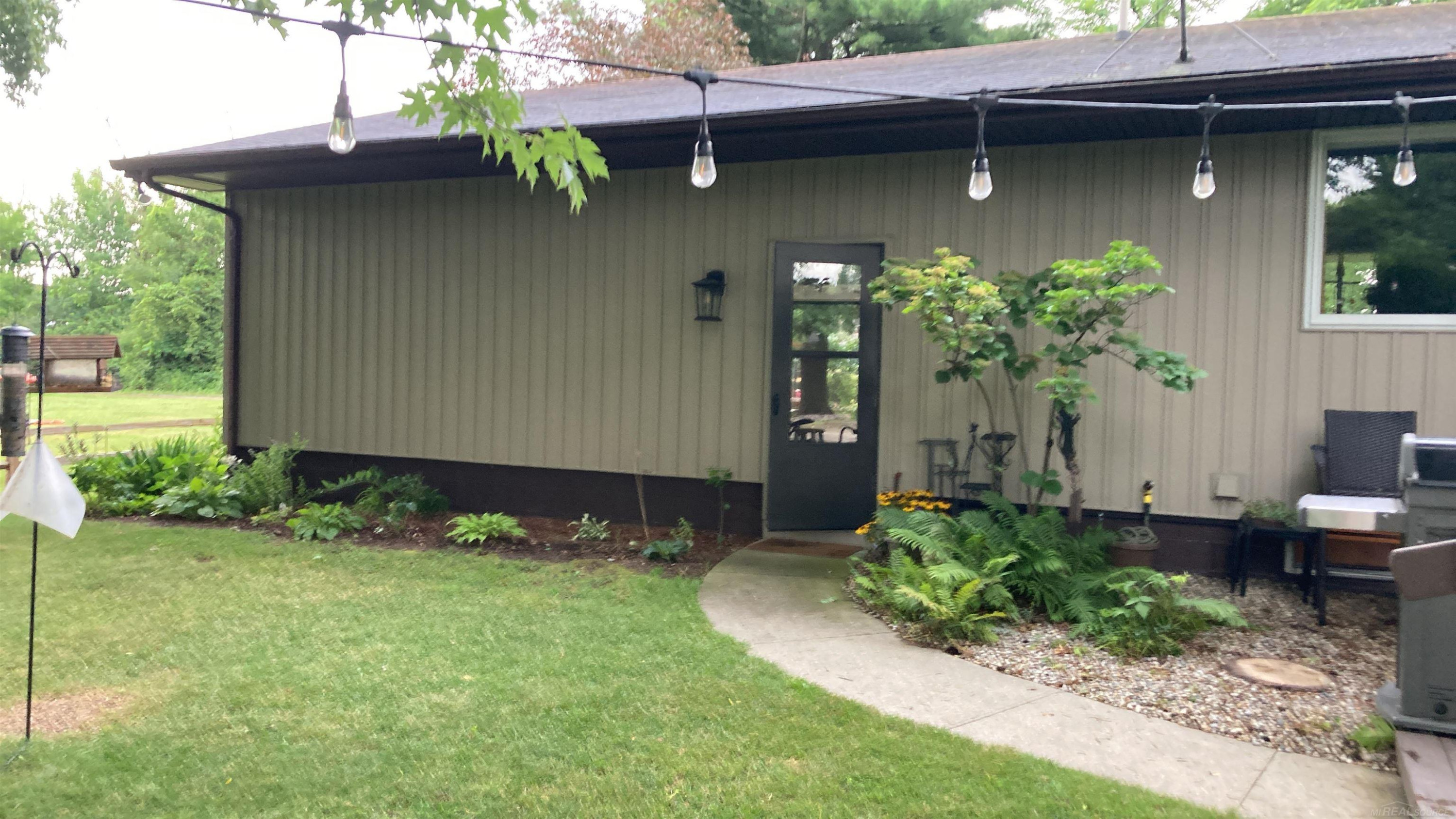 440 Stoney Creek Drive Road, N/A, Sandusky, MI 48471 — Photo 10