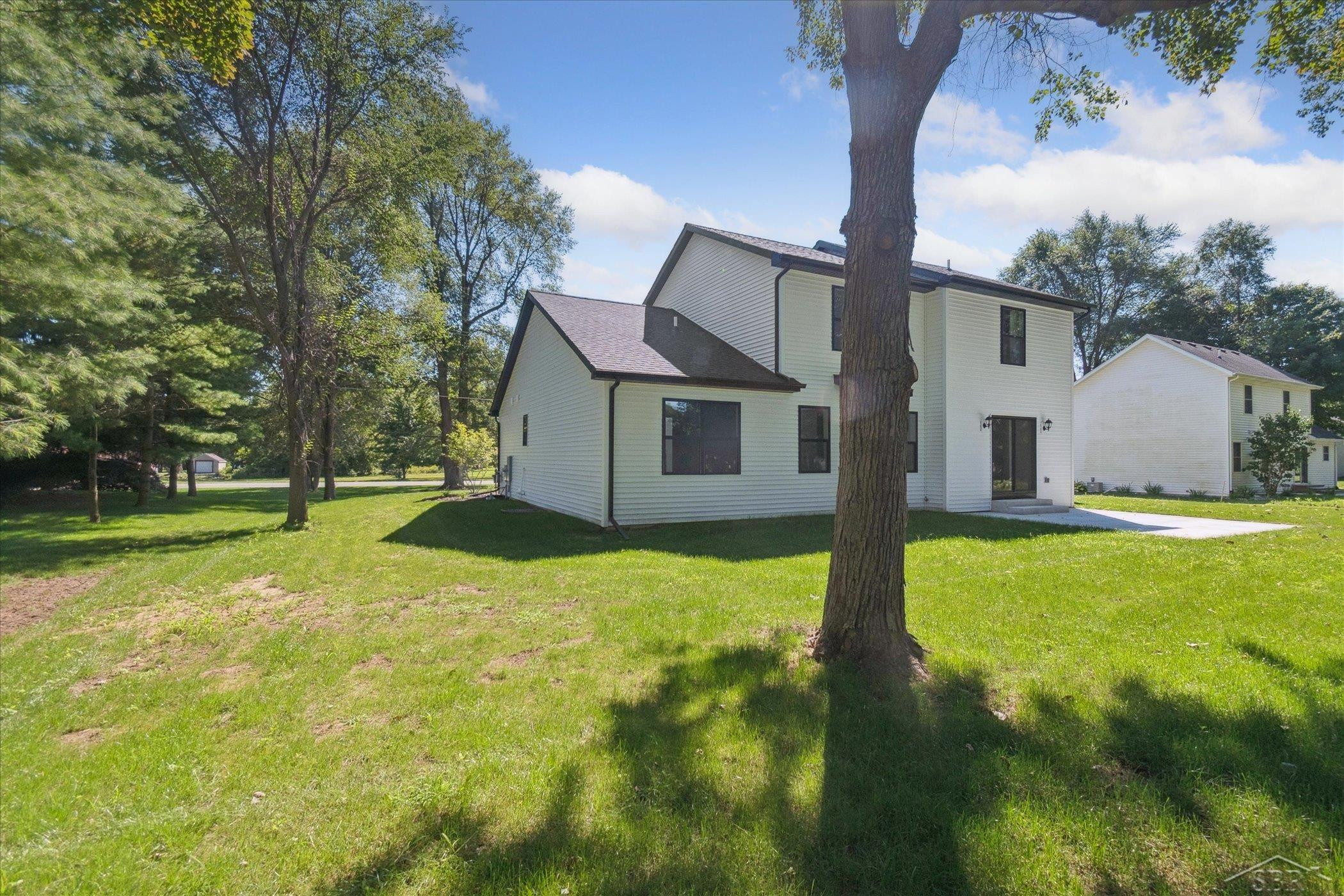1202 S Hemlock Road, Hemlock, MI 48626 — Photo 33