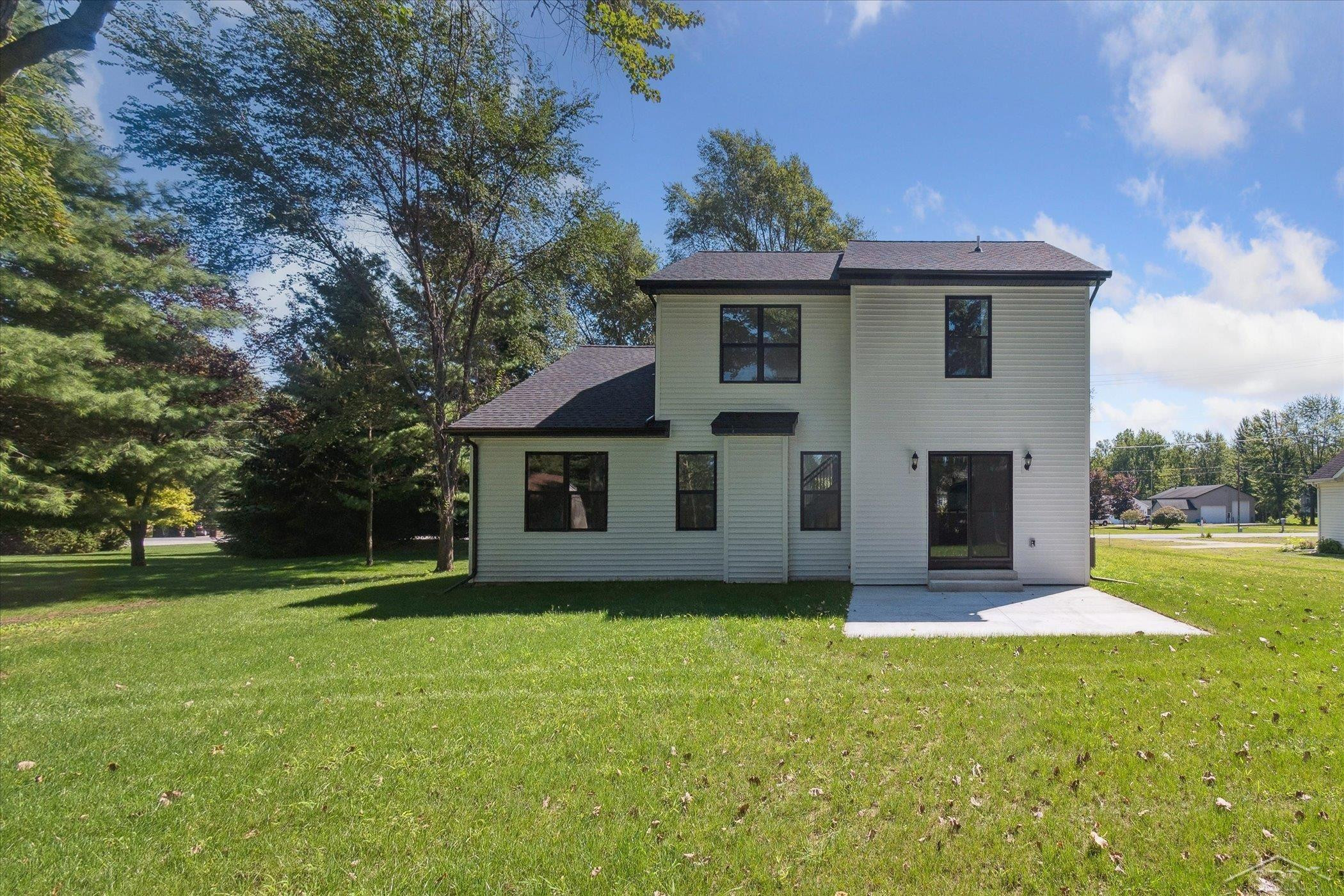 1202 S Hemlock Road, Hemlock, MI 48626 — Photo 34