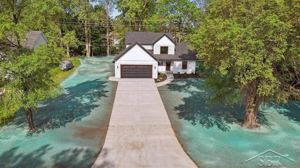 1202 S Hemlock Road, Hemlock, MI 48626 — Photo 37