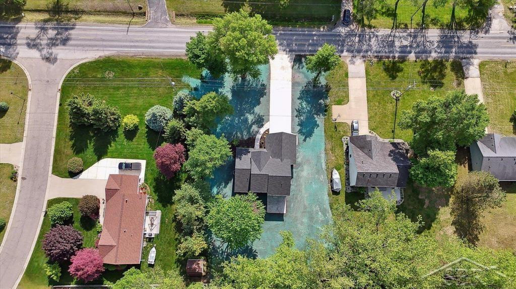 1202 S Hemlock Road, Hemlock, MI 48626 — Photo 40