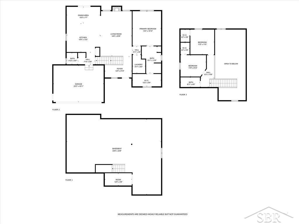 1202 S Hemlock Road, Hemlock, MI 48626 — Photo 45