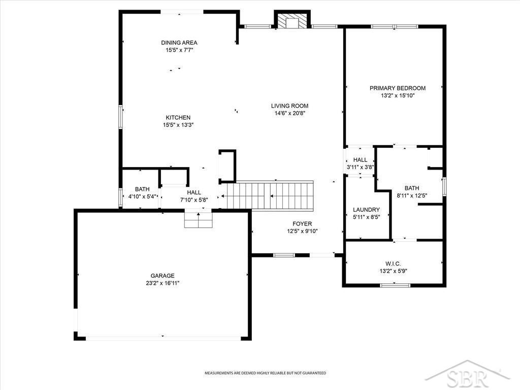 1202 S Hemlock Road, Hemlock, MI 48626 — Photo 47