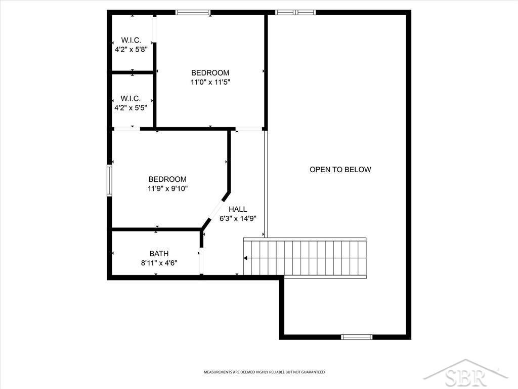 1202 S Hemlock Road, Hemlock, MI 48626 — Photo 48