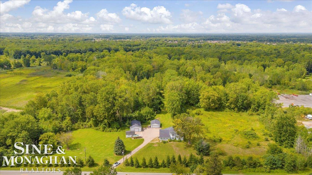 6700 Bethuy Road, MI — Photo 2