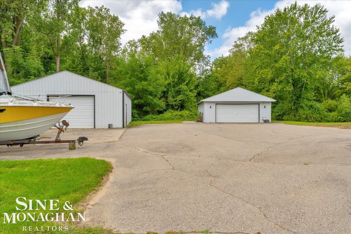 6700 Bethuy Road, MI — Photo 26