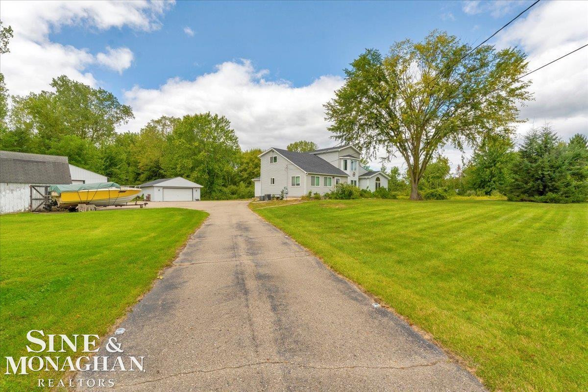 6700 Bethuy Road, MI — Photo 29