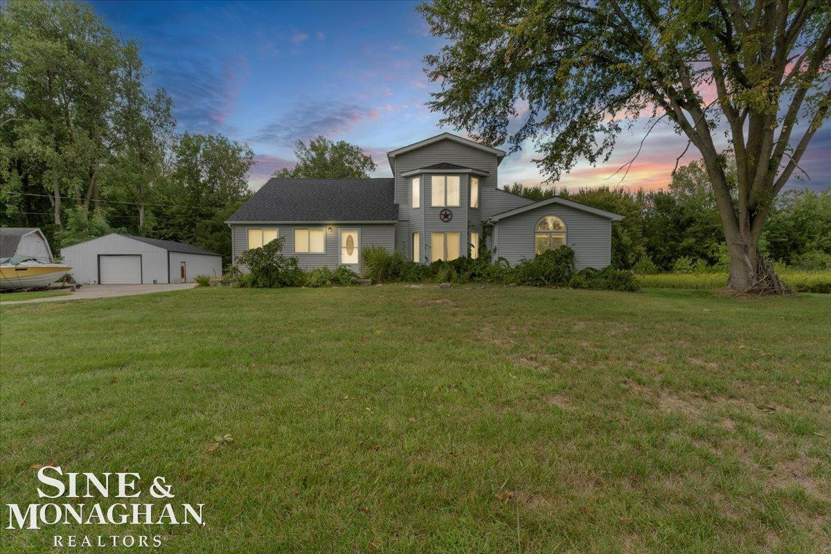 6700 Bethuy Road, MI — Photo 33