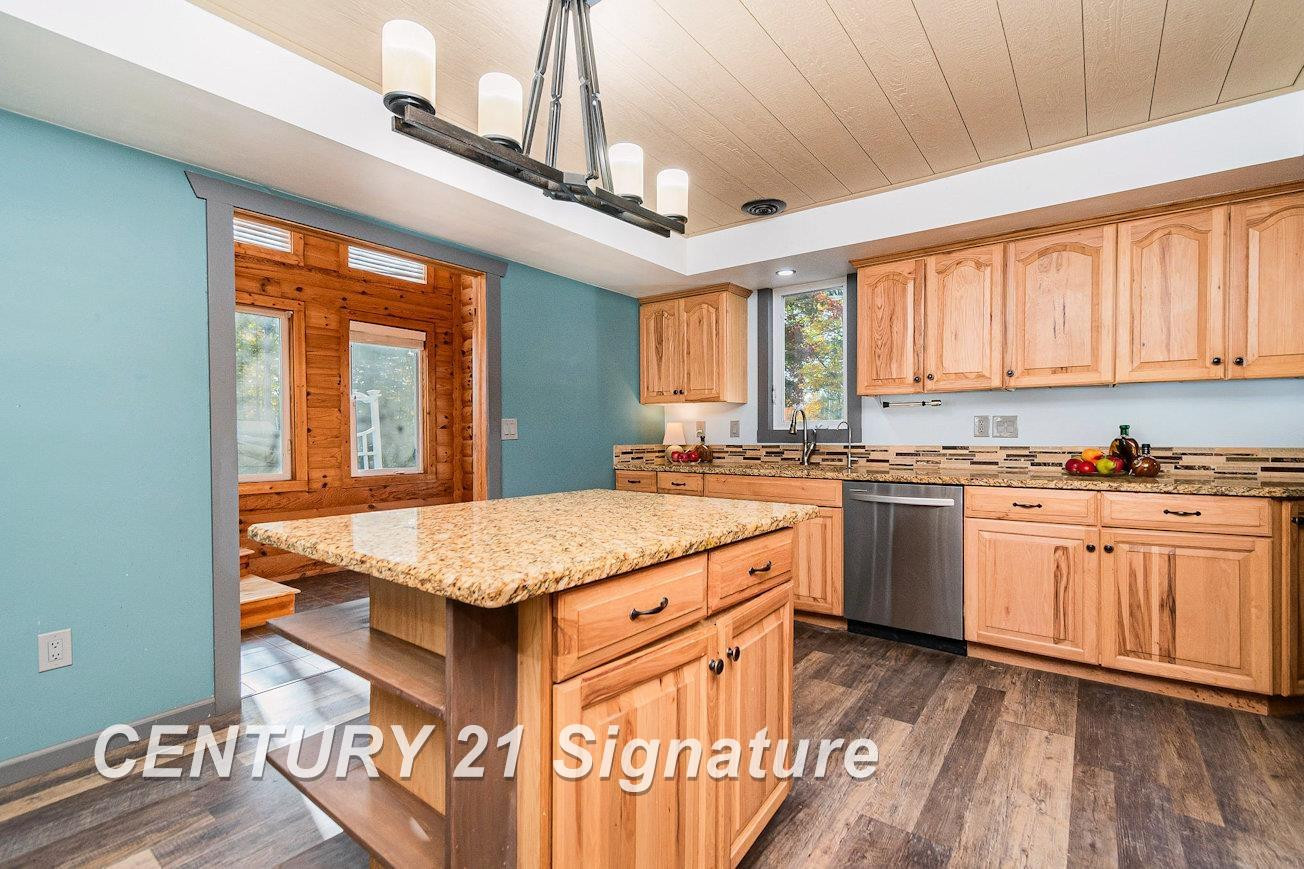 7451 N Narragannett Drive, Hope, MI 48628 — Photo 4