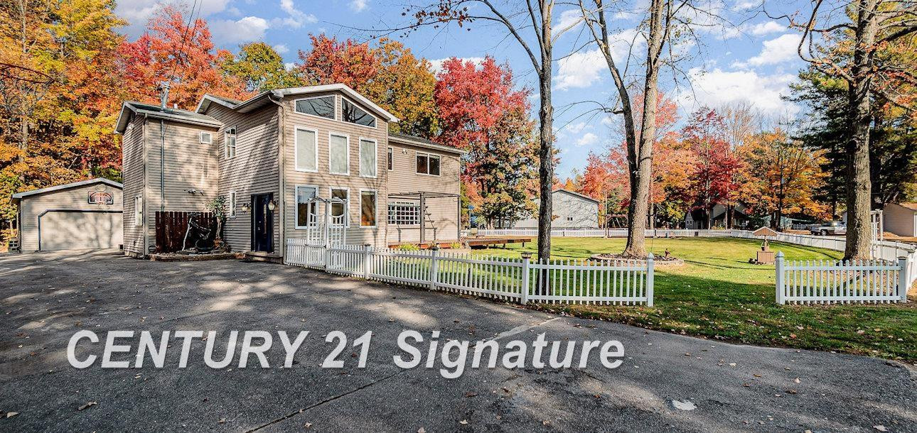 7451 N Narragannett Drive, Hope, MI 48628 — Photo 27