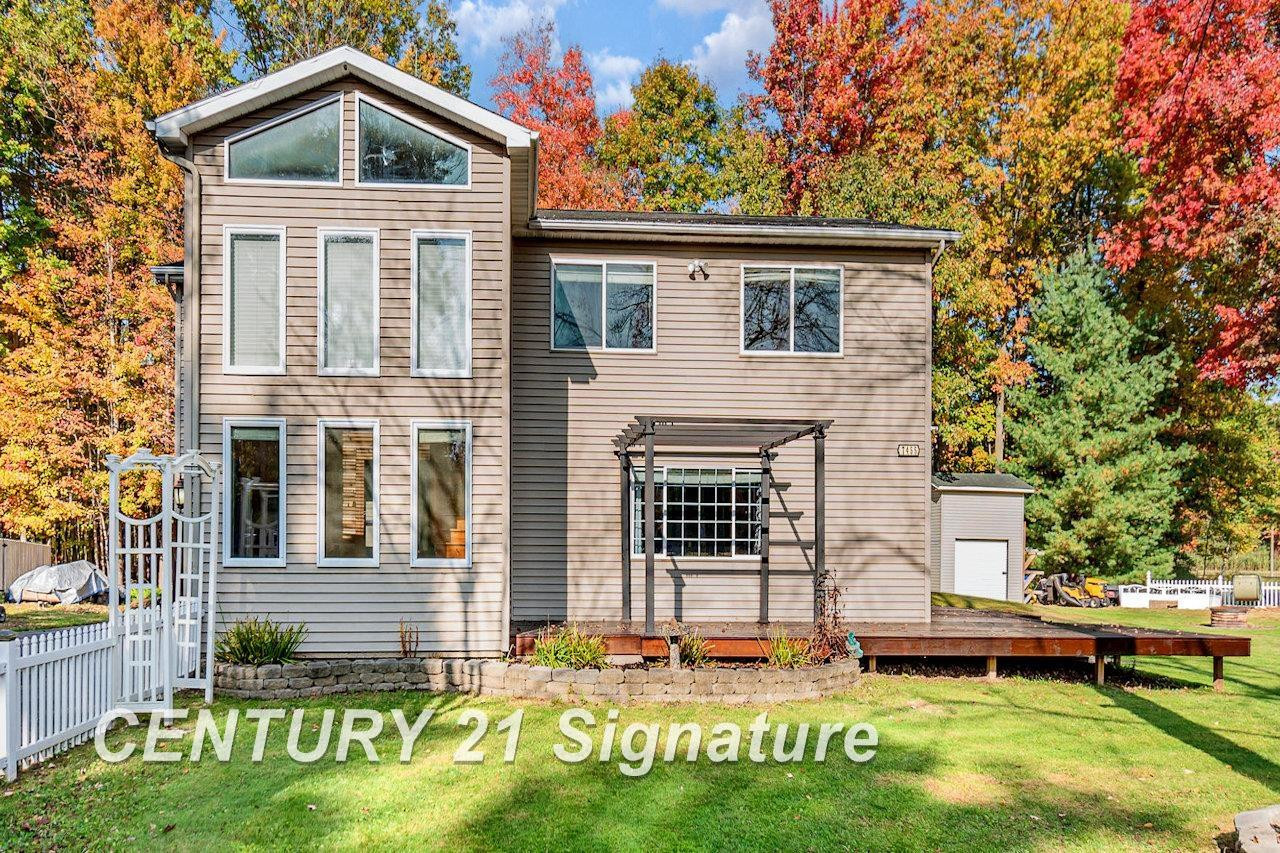 7451 N Narragannett Drive, Hope, MI 48628 — Photo 28