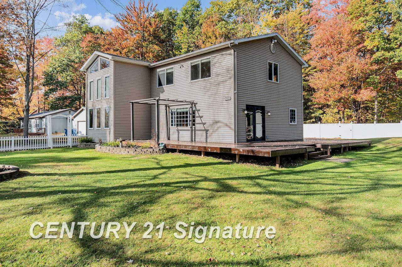 7451 N Narragannett Drive, Hope, MI 48628 — Photo 29