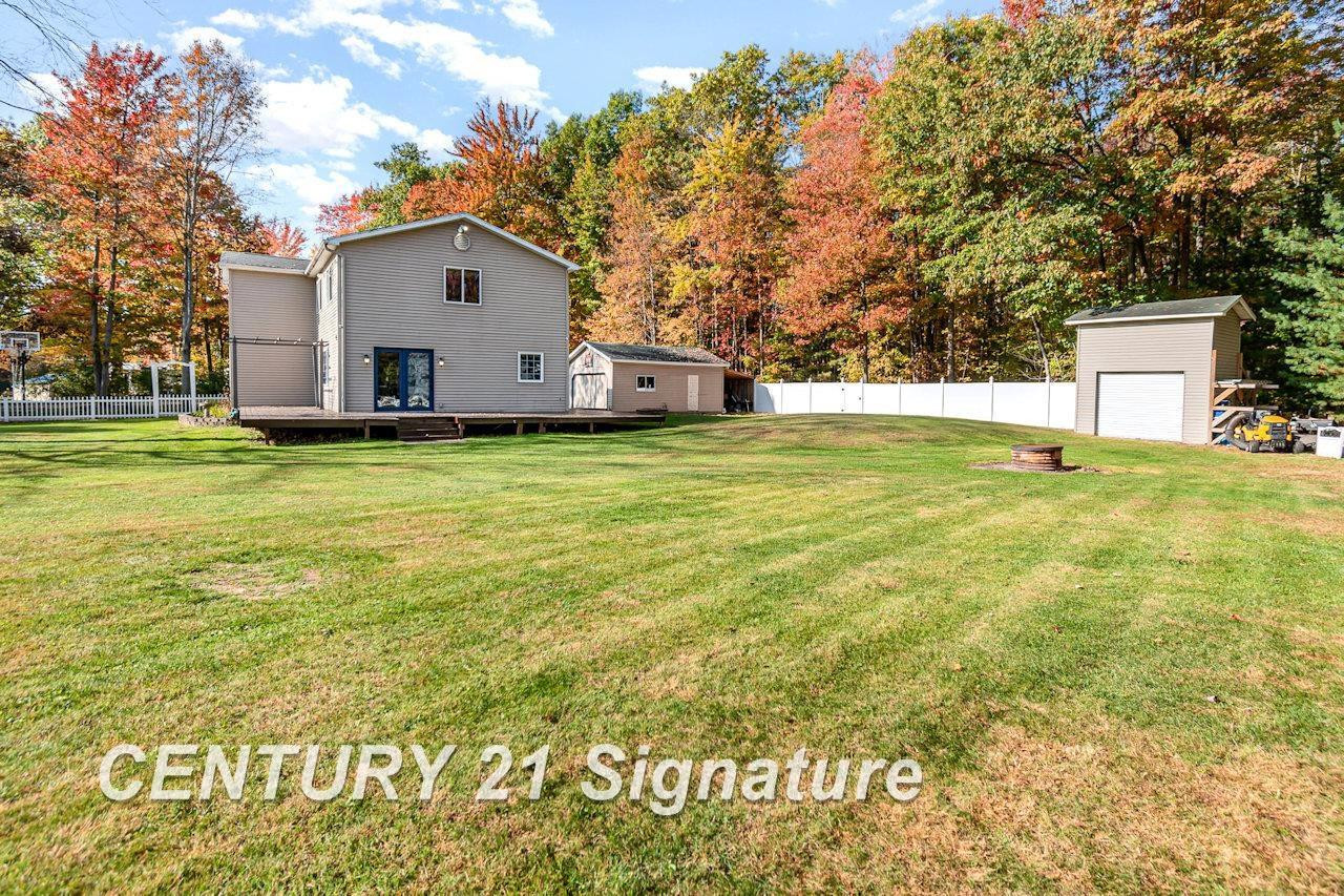 7451 N Narragannett Drive, Hope, MI 48628 — Photo 32