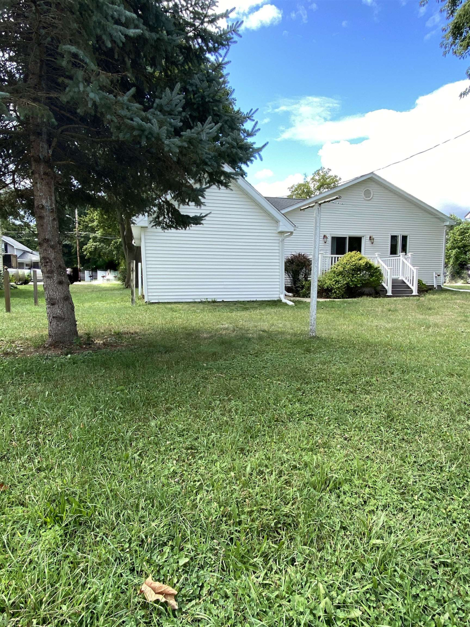 217 clinton Street, Ovid, MI 48866 — Photo 3