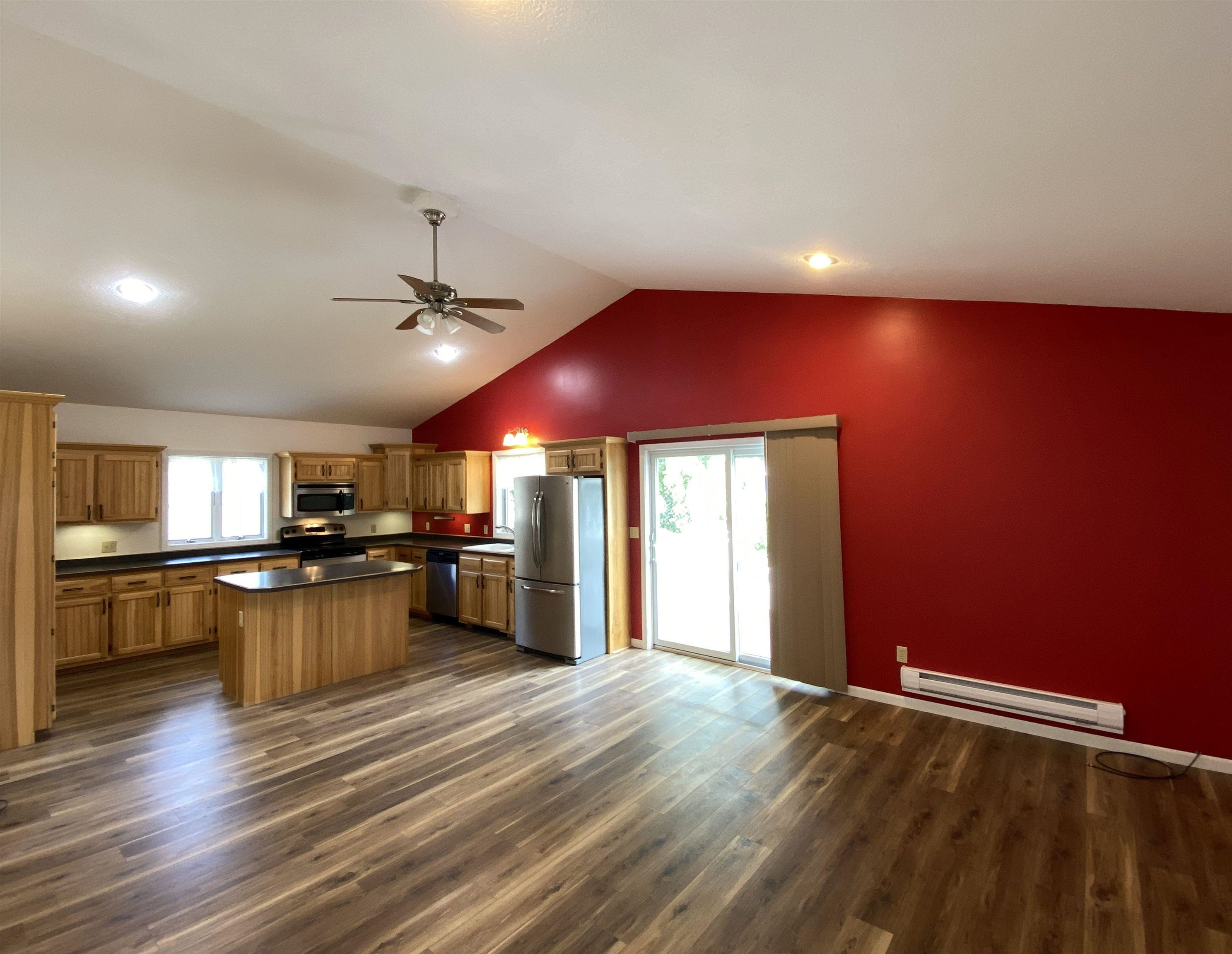 217 clinton Street, Ovid, MI 48866 — Photo 4
